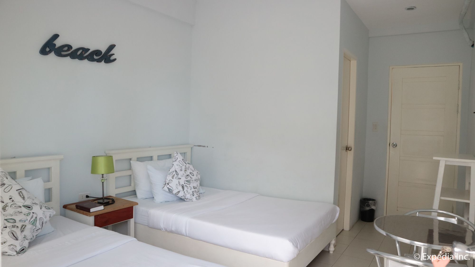 Oceana Lodge Baler Exterior foto